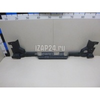 Воздуховод радиатора верхний Land Rover Range Rover IV (2013 - ) LR033414