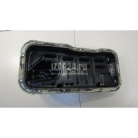 Поддон масляный двигателя Nissan Primera P10E (1990 - 1996) 1111077A12