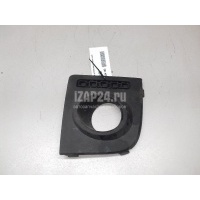 Рамка противотуманной фары левой Ford Fusion (2002 - 2012) 1369325