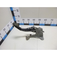 Педаль сцепления Nissan Qashqai (J11) (2014 - ) 465038803R