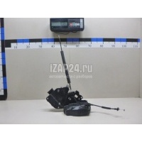 Замок двери передней левой Land Rover Discovery Sport (2014 - ) LR048253