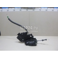 Замок двери задней левой Land Rover Range Rover IV 2013 LR048265