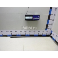 Накладка стекла переднего левого Renault Clio III (2005 - 2012) 8200426696