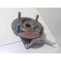 Ступица передняя Nissan Tiida (C11) (2007 - 2014) 40202EM30C