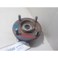 Ступица передняя Nissan Tiida (C11) (2007 - 2014) 40202EM30C