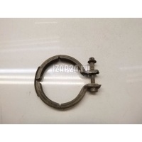 Хомут глушителя Mercedes Benz A140/160 W169 (2004 - 2012) 2024900841