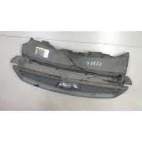 Решетка радиатора Ford Focus 2 2005-2008 2005