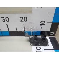 Клапан воздушный Ford C-MAX (2003 - 2010) 5243591
