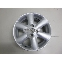 Диск колесный легкосплавный Nissan Note (E11) (2006 - 2013) D03009U01A