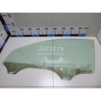 Стекло двери передней левой VAG Passat [B5] (1996 - 2000) 3B4845201