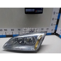 Фара левая Ford Focus II (2005 - 2008) 1480990