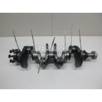 Коленвал Renault Clio III (2005 - 2012) 8200382457