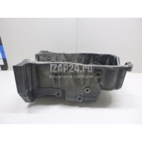 Поддон масляный двигателя Renault Micra (K12E) (2002 - 2010) 8200381856