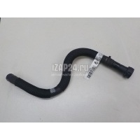 Шланг топливный BMW 3-serie F30/F31/F80 (2011 - 2020) 13538507680