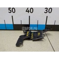 Кронштейн (сопут. товар) VAG A4 [B6] (2000 - 2004) 038129811