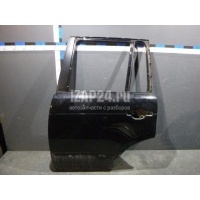 Дверь задняя левая Land Rover Range Rover III (LM) (2002 - 2012) BFA760071