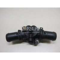 Фланец / тройник Land Rover Range Rover IV (2013 - ) LR036058