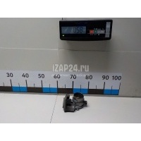 Заслонка дроссельная электрическая BMW 1-серия E87/E81 (2004 - 2011) 11717804384