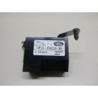 Блок электронный Land Rover Range Rover IV (2013 - ) LR043734