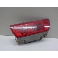 Фонарь задний в бампер левый Nissan X-Trail (T31) (2007 - 2014) 26585JG00A