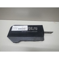 Воздуховод радиатора левый Hyundai-Kia RIO (2000 - 2005) 0K30B15322