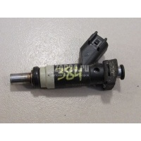 Форсунка инжекторная электрическая Chrysler Compass (MK49) (2006 - 2016) 4891577AB