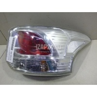 Фонарь задний наружный правый Mitsubishi Outlander (GF) (2012 - ) 8330A788