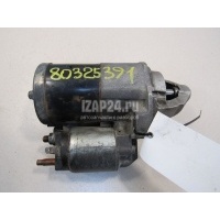 Стартер Chrysler Compass (MK49) (2006 - 2016) 05034555AA