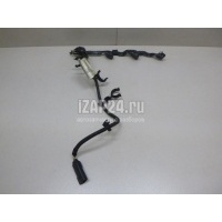 Проводка (коса) Land Rover Range Rover III (LM) (2002 - 2012) LR022986