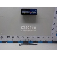 Направляющая стекла двери Toyota RAV 4 (2000 - 2005) 6740342010