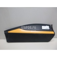 Накладка двери задней правой Renault Kaptur (2016 - ) 828209822R
