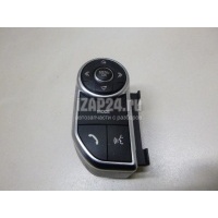 Кнопка многофункциональная Land Rover Range Rover IV (2013 - ) LR037419