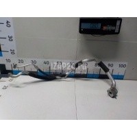 Трубка кондиционера Mercedes Benz GLK-Class X204 (2008 - 2015) 2048301015