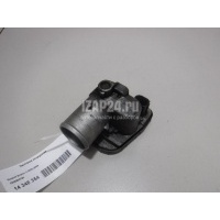 Заслонка воздушная Renault Laguna III (2008 - 2015) 8200302798