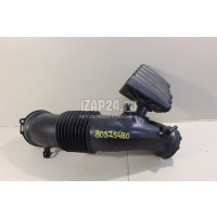Патрубок воздушного фильтра VAG Q5 [8R] (2008 - 2017) 06E129629S