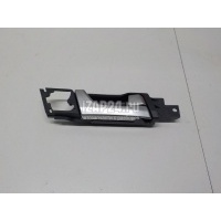 Ручка двери задней внутренняя левая GM Captiva (C100) (2006 - 2010) 96624203
