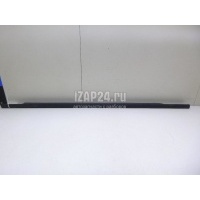 Накладка стекла заднего левого VAG Touareg (2010 - 2018) 7P6839477C5AP
