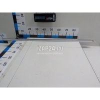 Молдинг передней правой двери Mitsubishi Pajero Pinin (H6,H7) (1999 - 2005) MR492396