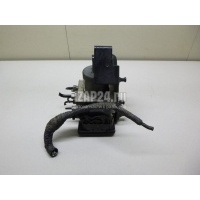 Блок ABS (насос) Chrysler Grand Cherokee (WK2) (2010 - ) 68085387AB