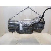 АКПП (автоматическая коробка переключения передач) Chrysler Grand Cherokee (WK2) (2010 - ) 68079180AA