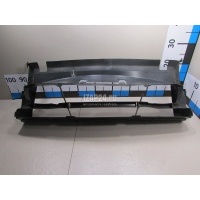 Воздуховод радиатора нижний BMW 1-серия F20/F21 (2011 - ) 51747255414