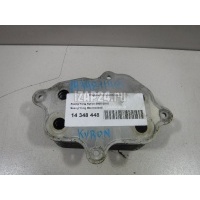 Радиатор масляный Ssang Yong Actyon (2005 - 2012) 6641800265