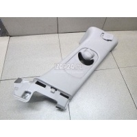 Обшивка стойки Nissan Pathfinder (R52) 2014 769353KS4A