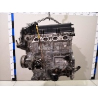 Двигатель Hyundai-Kia Solaris (2010 - 2017) 211012BW02