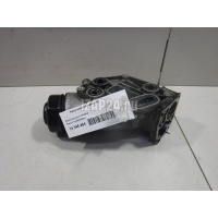 Корпус масляного фильтра Ssang Yong Actyon Sport (2006 - 2012) 6641840302