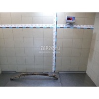 Рессора задняя Nissan Navara (D40) (2005 - 2015) 550205X20C