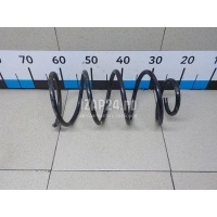 Пружина передняя Mazda Mazda 3 (BK) (2002 - 2009) BP4K34011C
