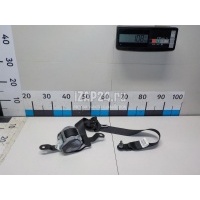Ремень безопасности BMW X5 E70 (2007 - 2013) 72117161059