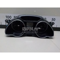 Панель приборов VAG A5/S5 [8F] Cabrio (2010 - 2016) 8T0920931T