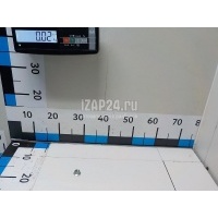 Гайка Mitsubishi Pajero Pinin (H6,H7) (1999 - 2005) MB288463